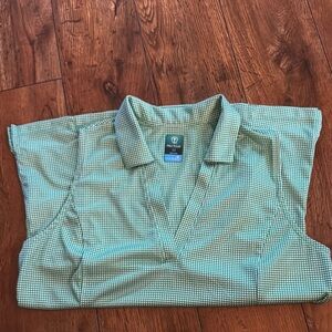 PRO Tour Golf Tank